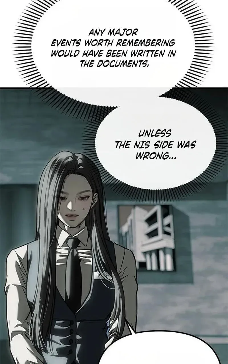 Undercover! Chaebol High School Chapter 105 page 85
