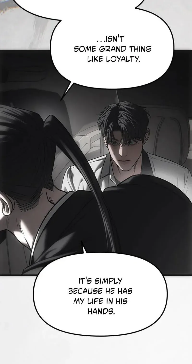 Undercover! Chaebol High School Chapter 113 page 35