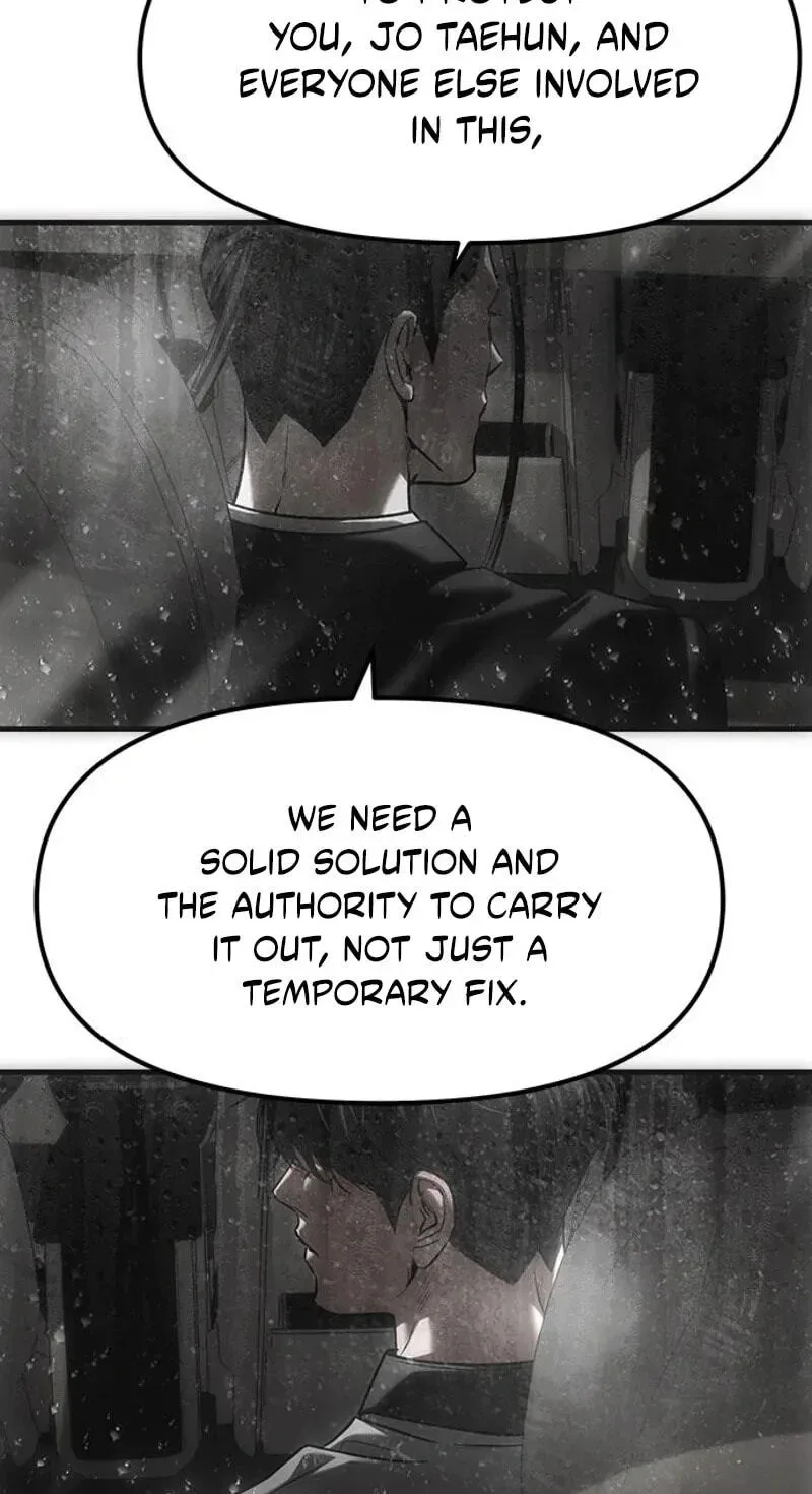 Undercover! Chaebol High School Chapter 113 page 71