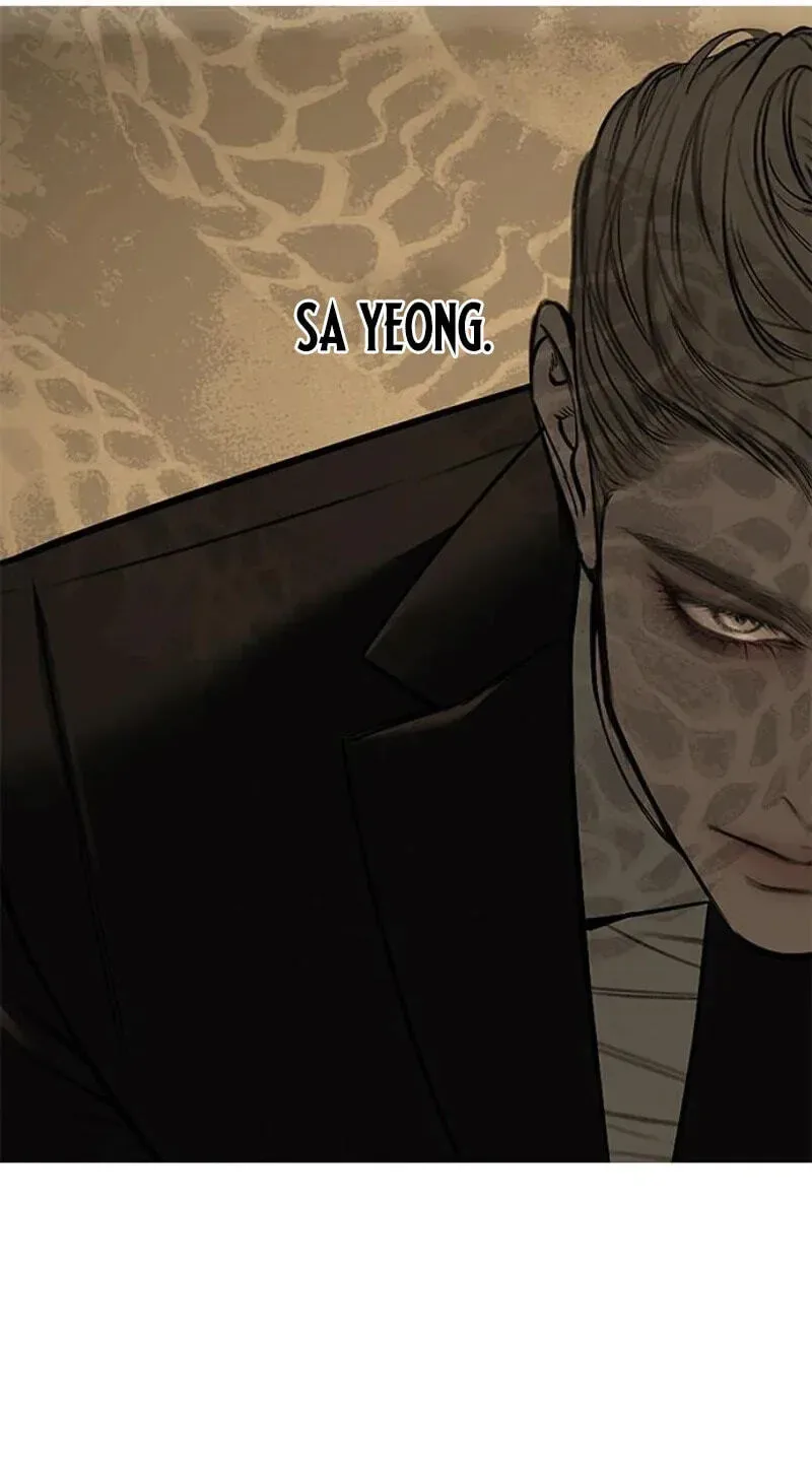Undercover! Chaebol High School Chapter 113 page 48