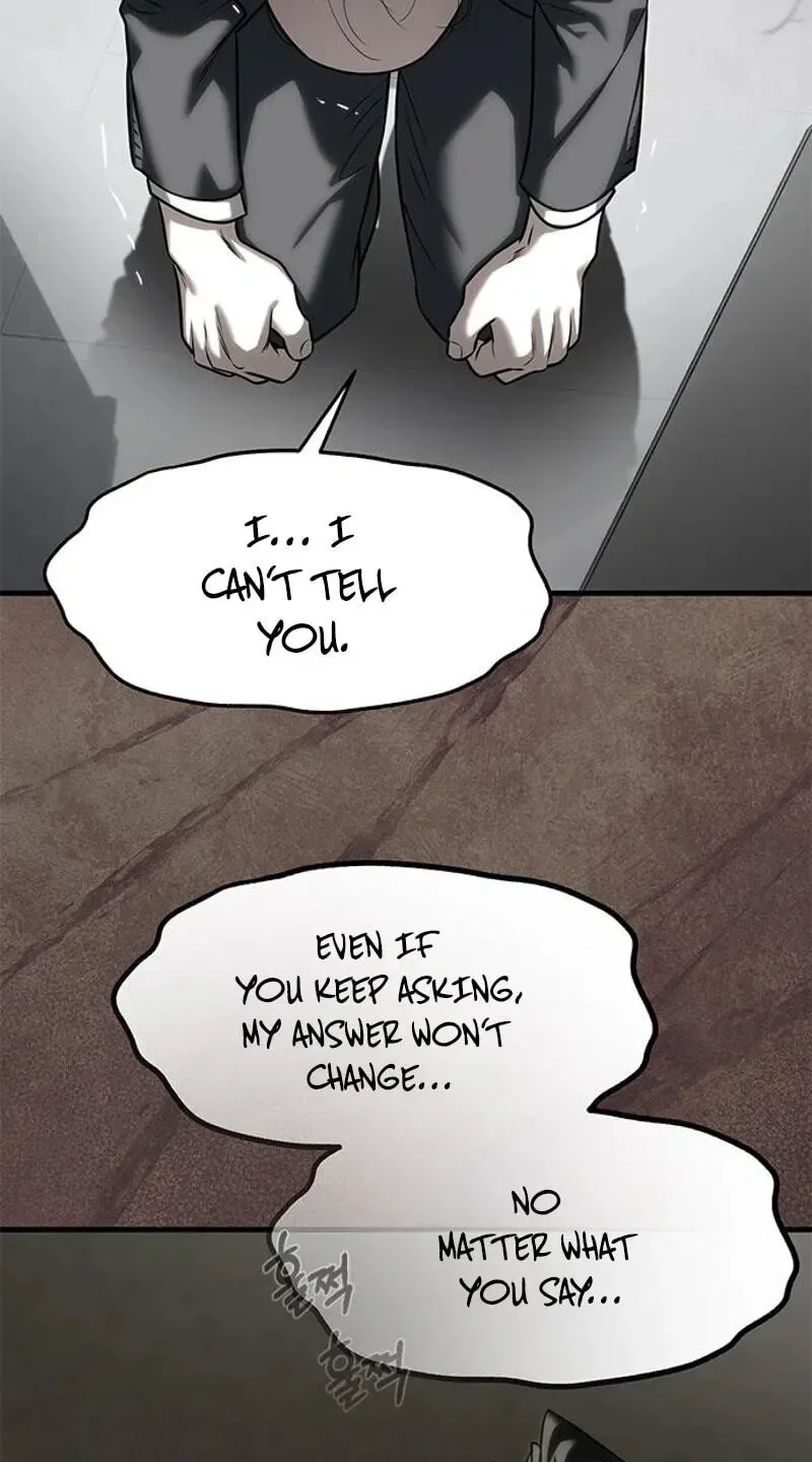 Undercover! Chaebol High School Chapter 113 page 43
