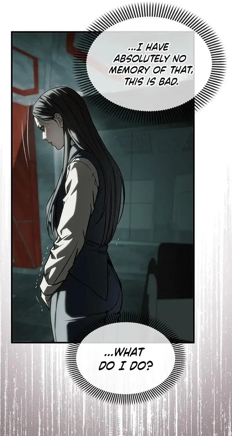 Undercover! Chaebol High School Chapter 105 page 91
