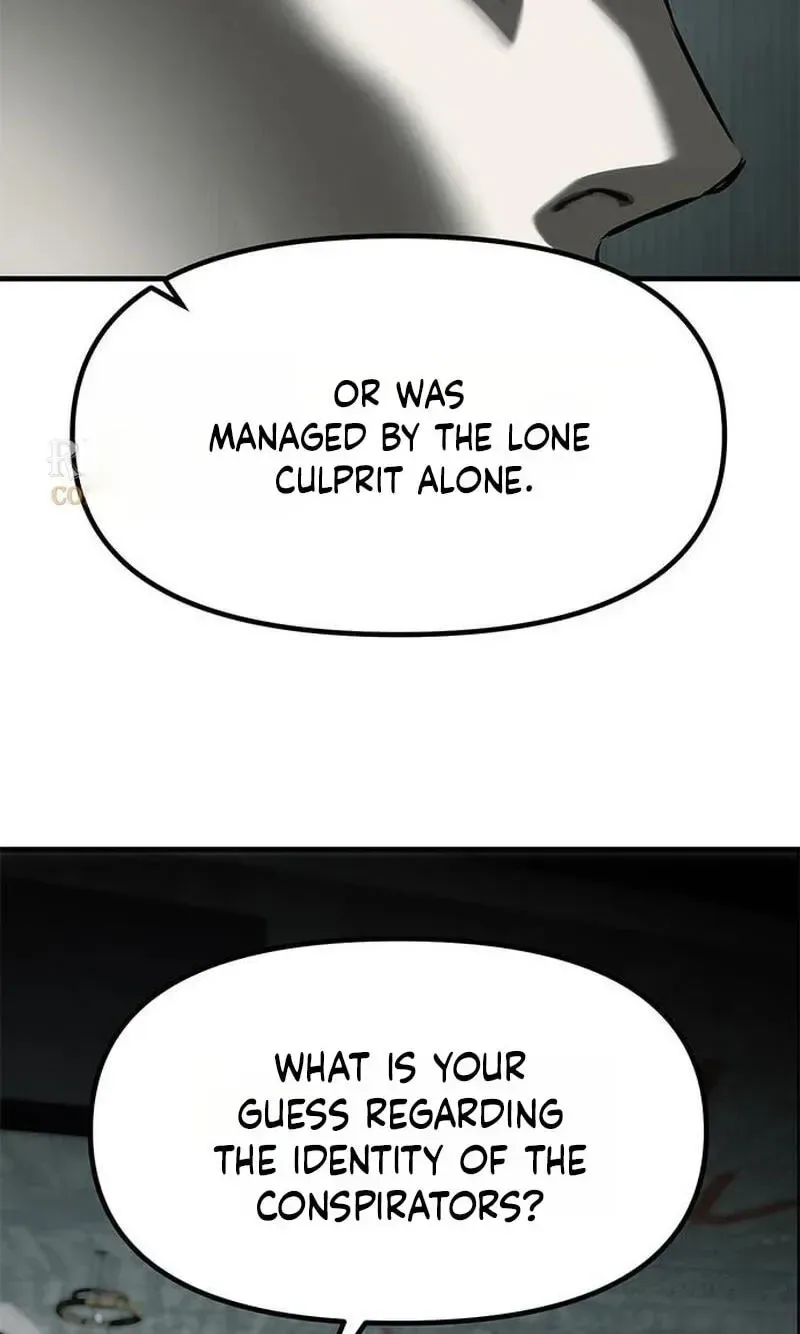 Undercover! Chaebol High School Chapter 105 page 124