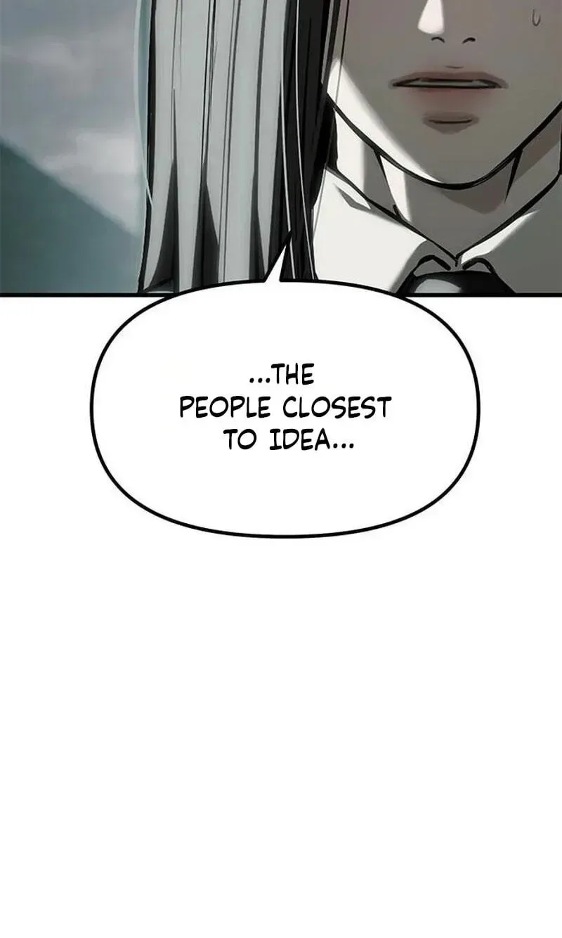 Undercover! Chaebol High School Chapter 105 page 126