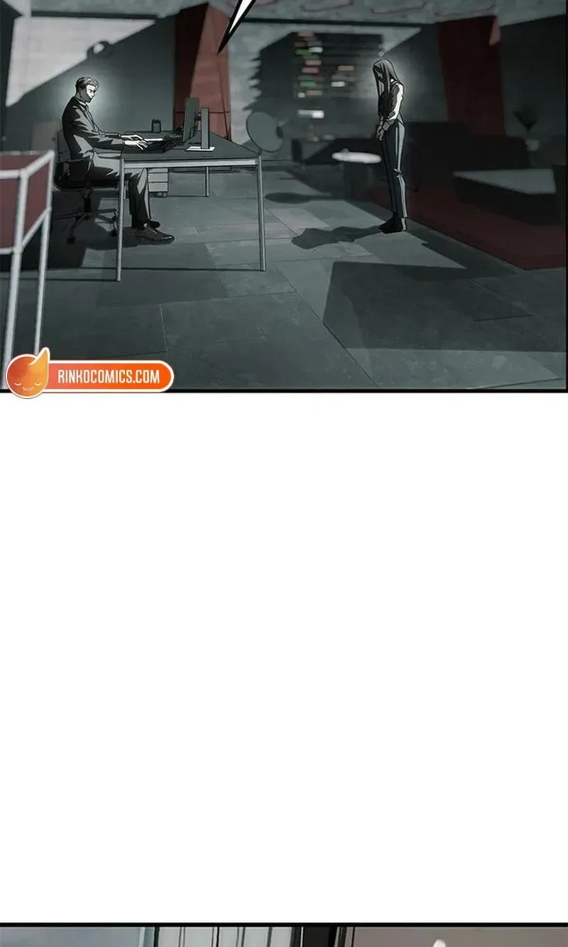 Undercover! Chaebol High School Chapter 105 page 125