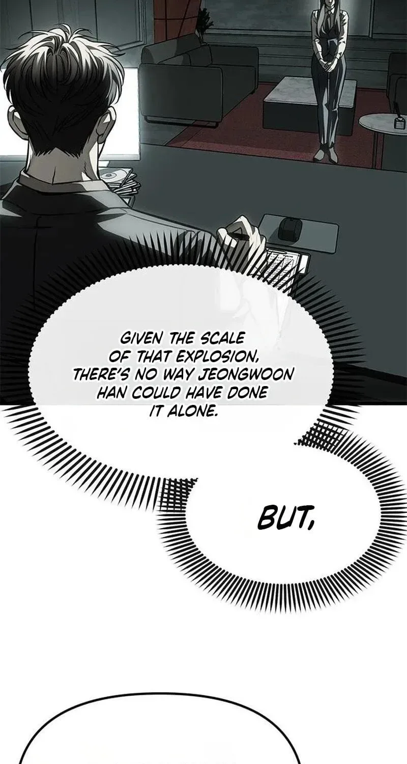 Undercover! Chaebol High School Chapter 105 page 116