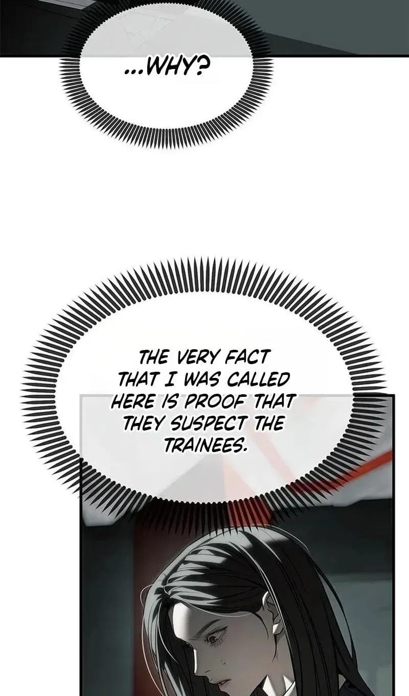 Undercover! Chaebol High School Chapter 105 page 131