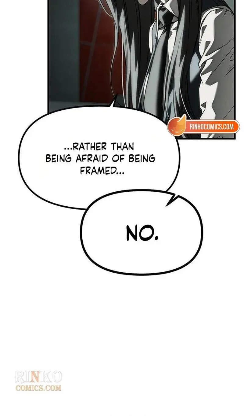 Undercover! Chaebol High School Chapter 105 page 132