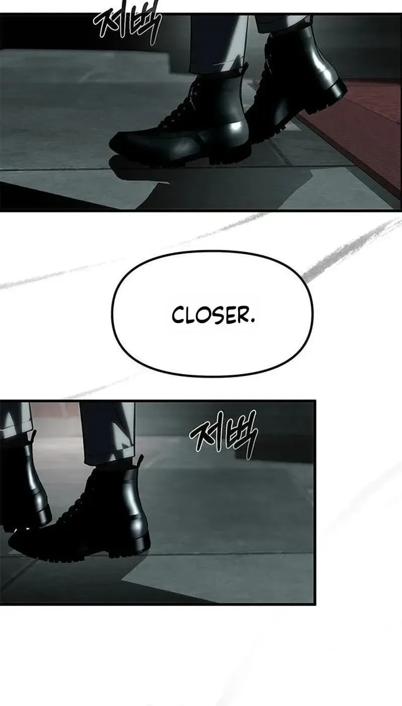 Undercover! Chaebol High School Chapter 105 page 156