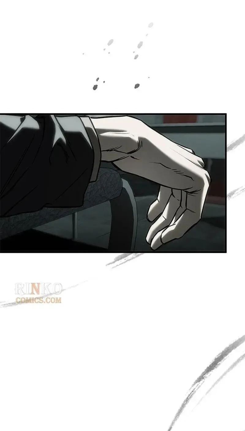 Undercover! Chaebol High School Chapter 105 page 154