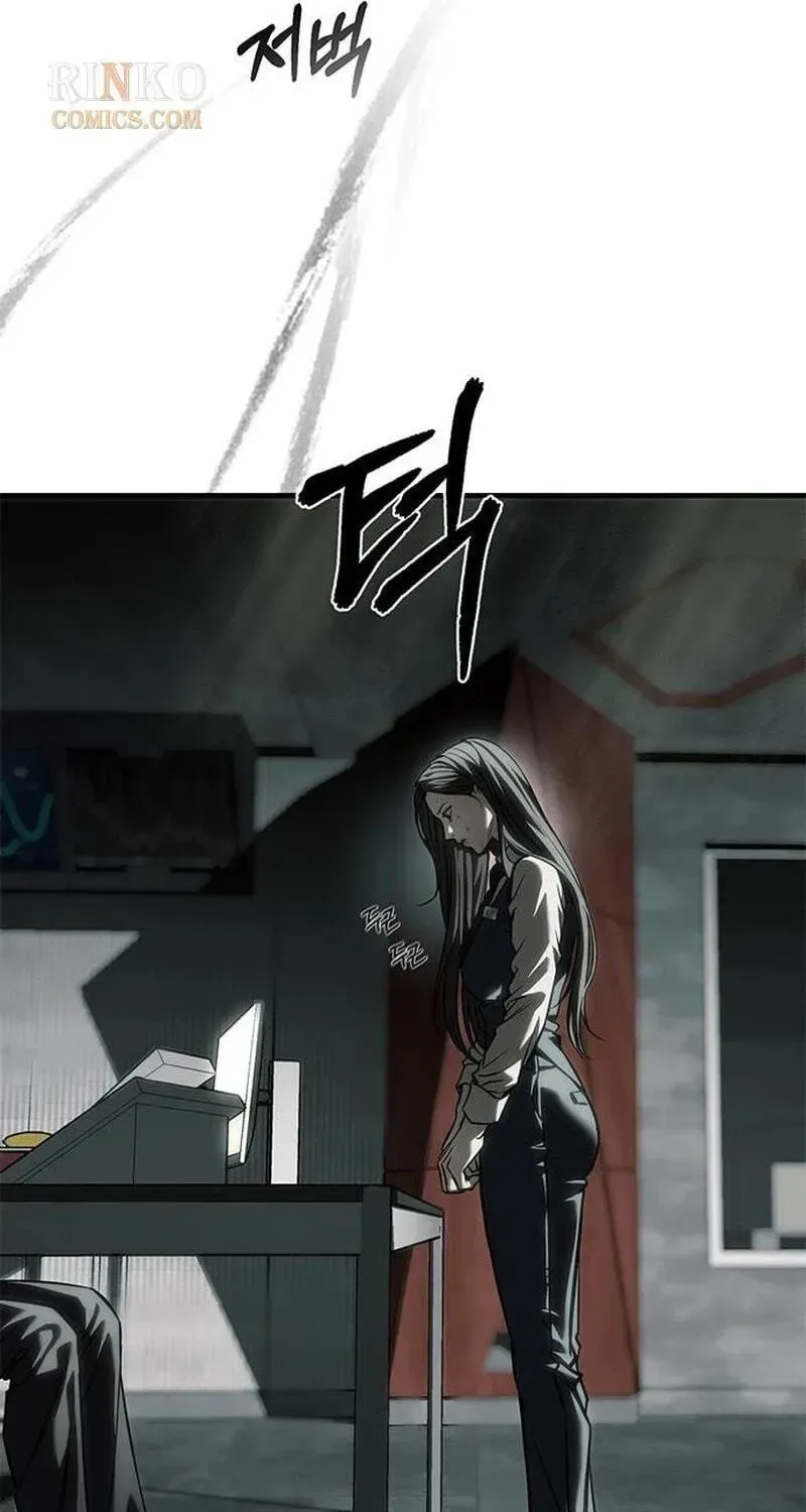 Undercover! Chaebol High School Chapter 105 page 157