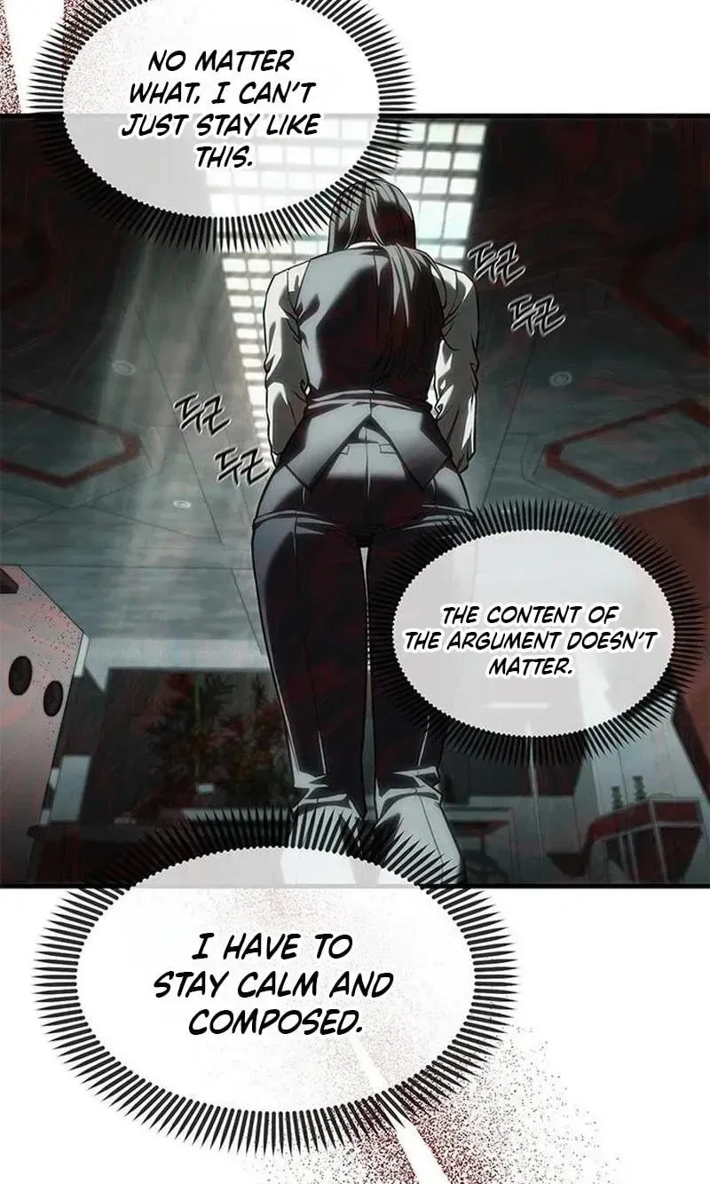 Undercover! Chaebol High School Chapter 105 page 149