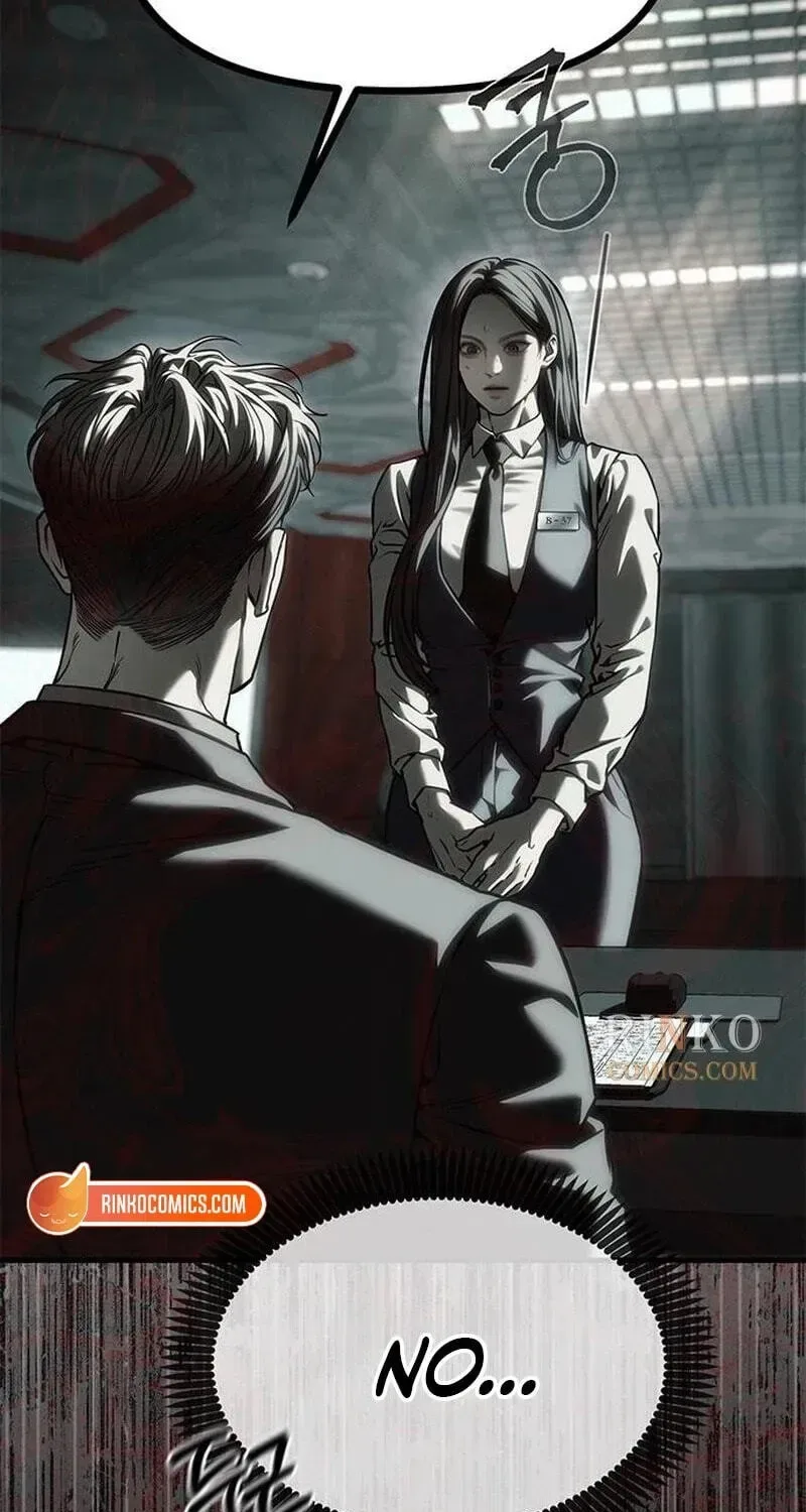 Undercover! Chaebol High School Chapter 105 page 161