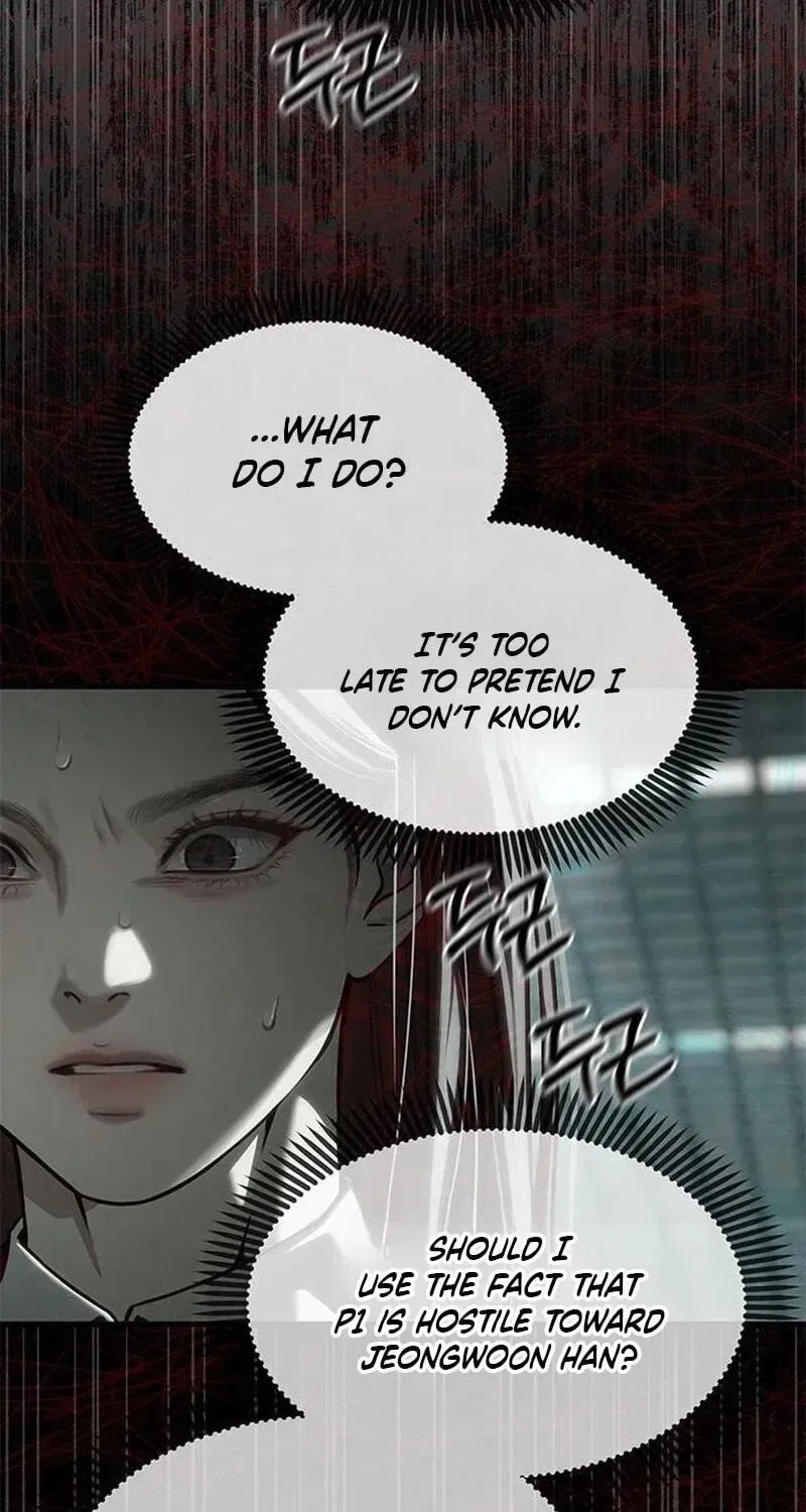 Undercover! Chaebol High School Chapter 105 page 163