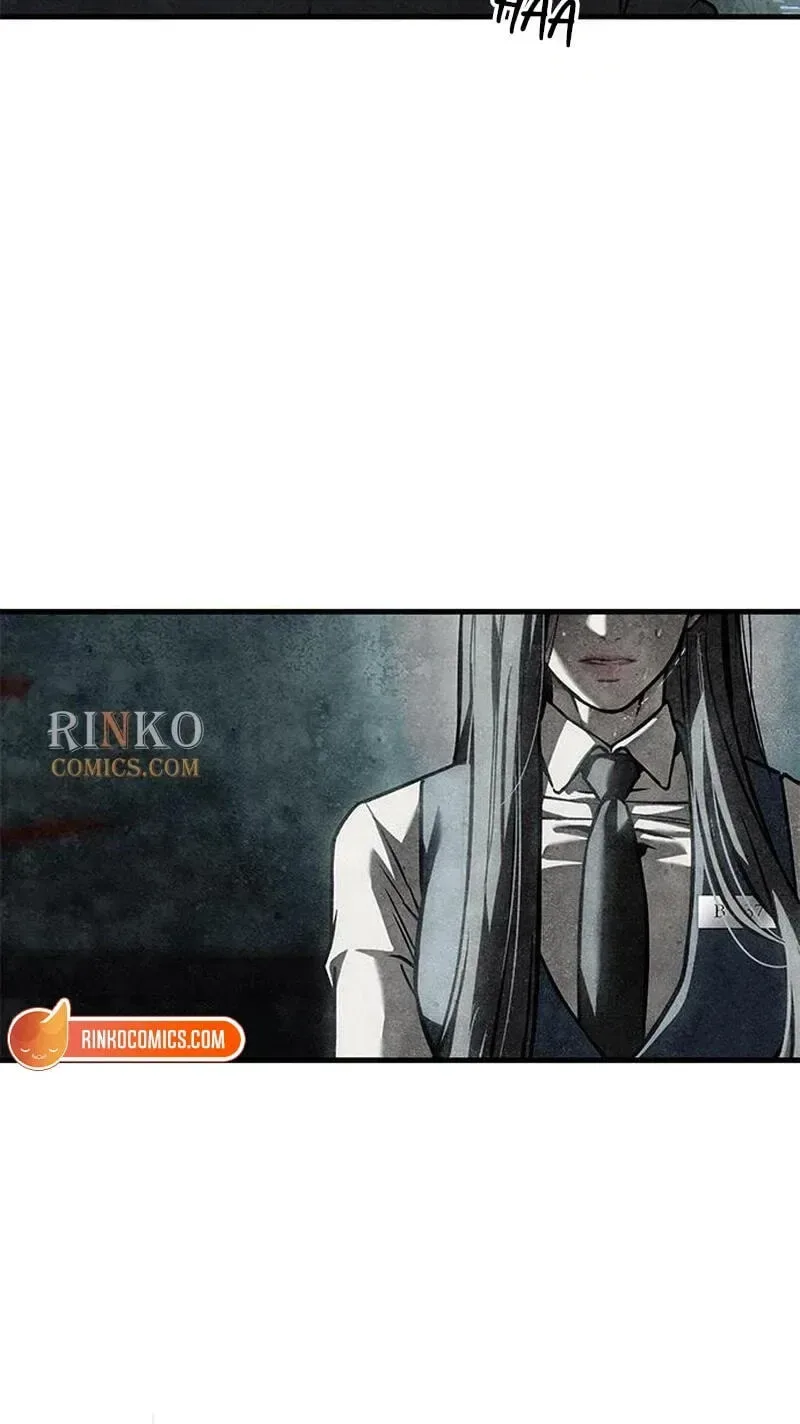 Undercover! Chaebol High School Chapter 105 page 195