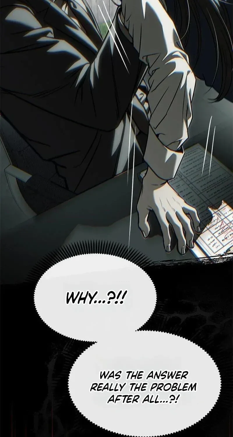 Undercover! Chaebol High School Chapter 105 page 202