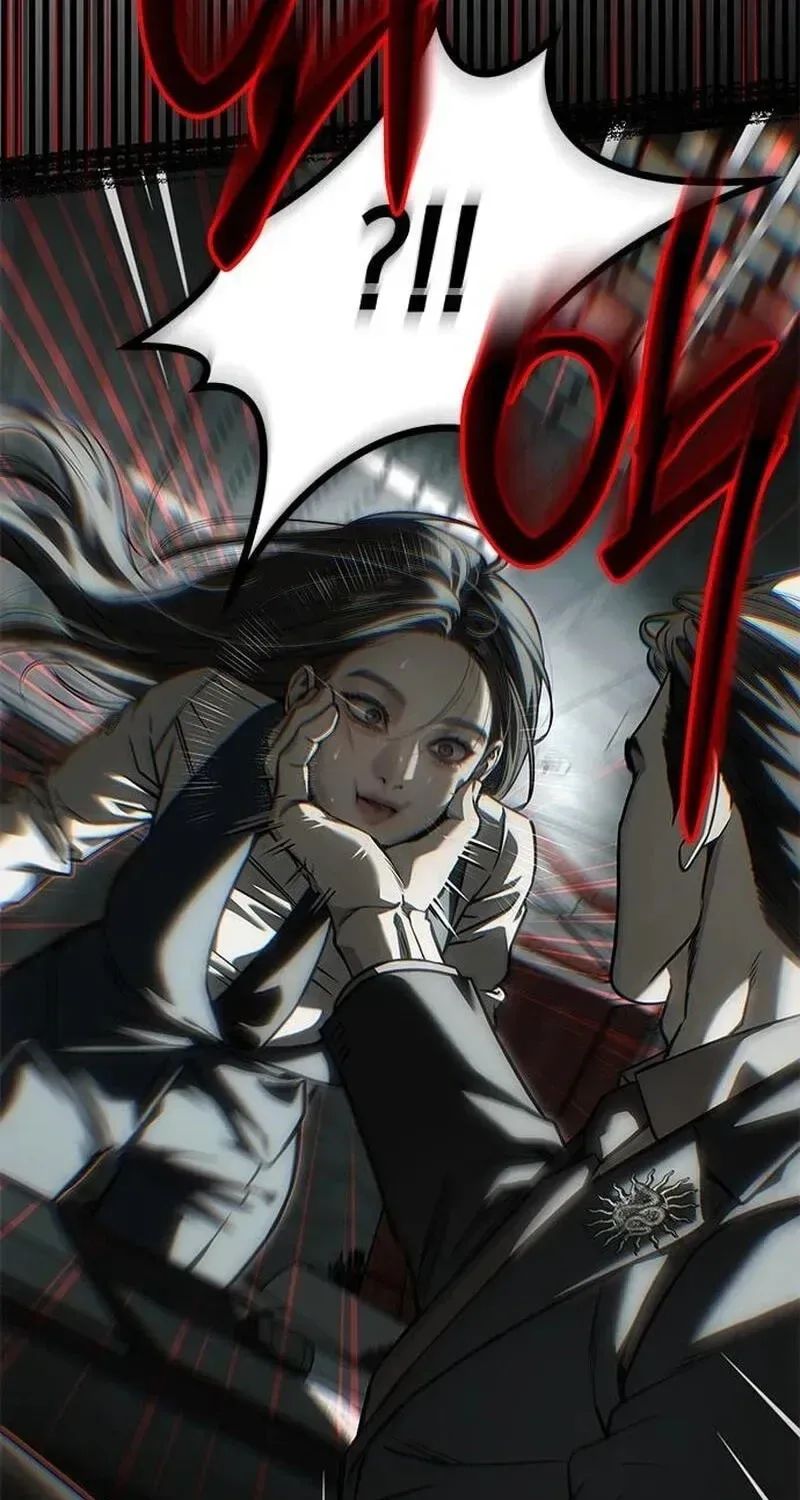 Undercover! Chaebol High School Chapter 105 page 198