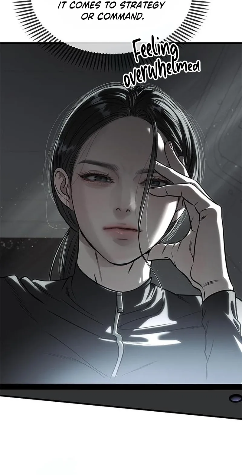 Undercover! Chaebol High School Chapter 115 page 6