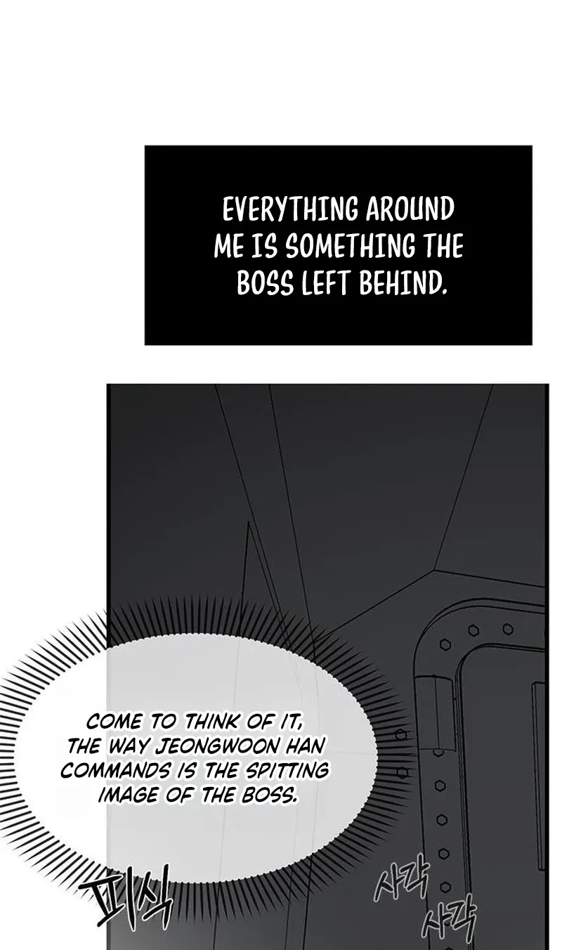 Undercover! Chaebol High School Chapter 115 page 16