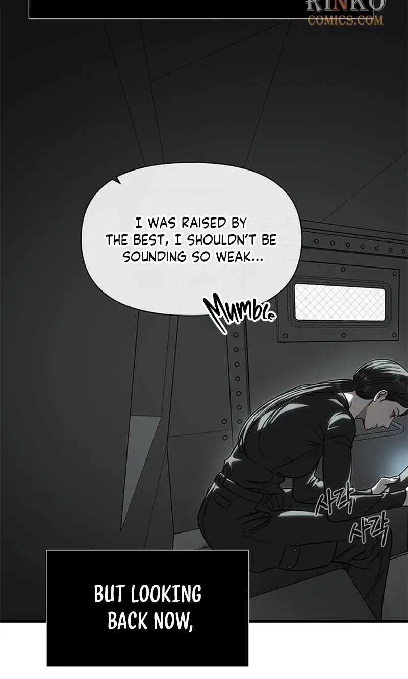 Undercover! Chaebol High School Chapter 115 page 15