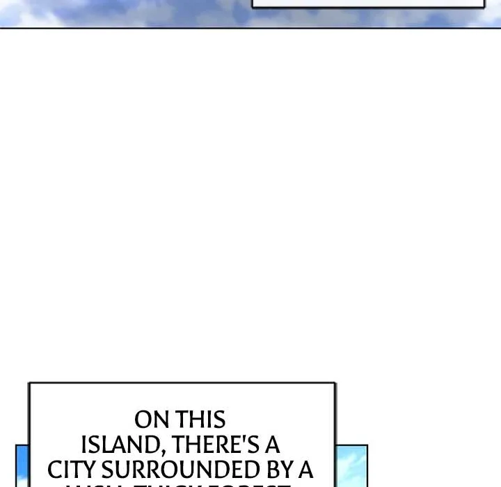 Underground of Babel (Official) Chapter 1 page 7