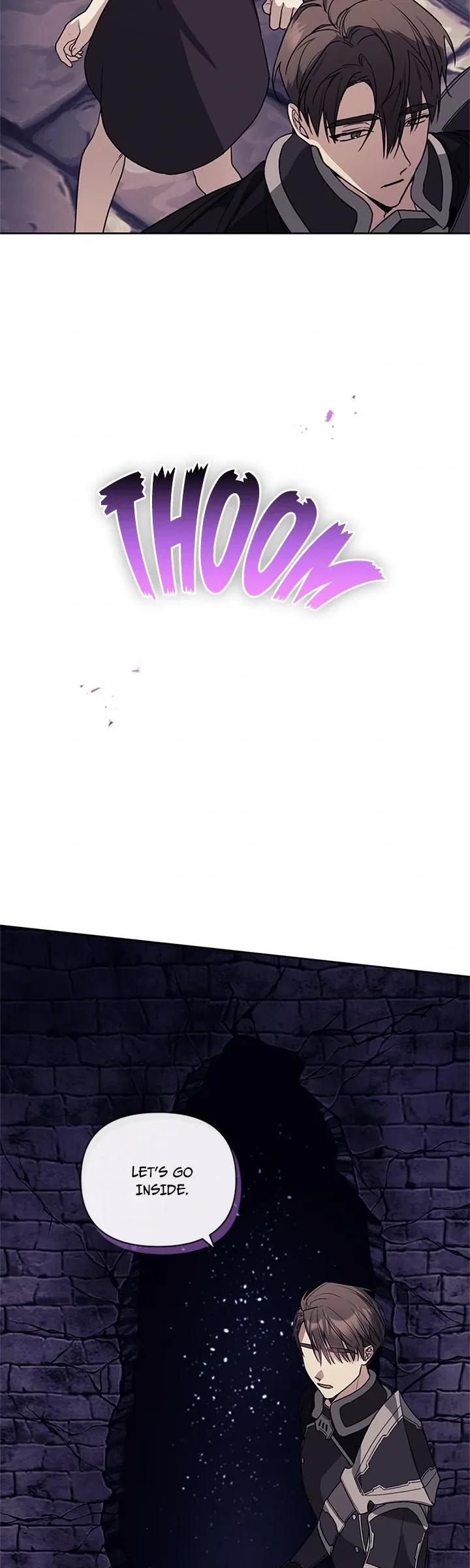Underground of Babel (Official) Chapter 3 page 18