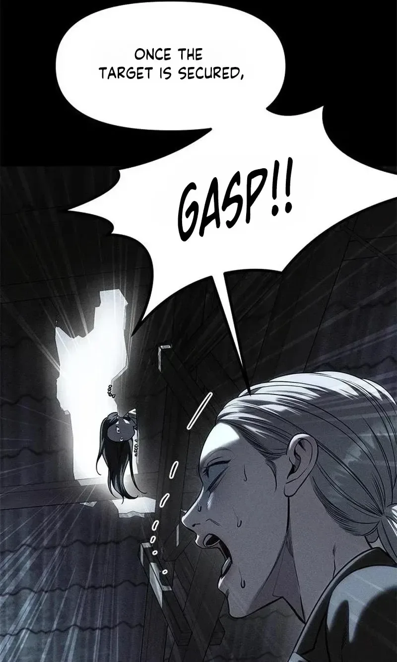 Undercover! Chaebol High School Chapter 115 page 10