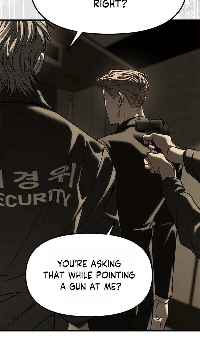 Undercover! Chaebol High School Chapter 115 page 19