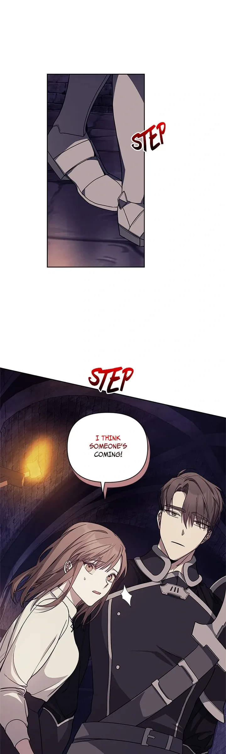 Underground of Babel (Official) Chapter 3 page 10