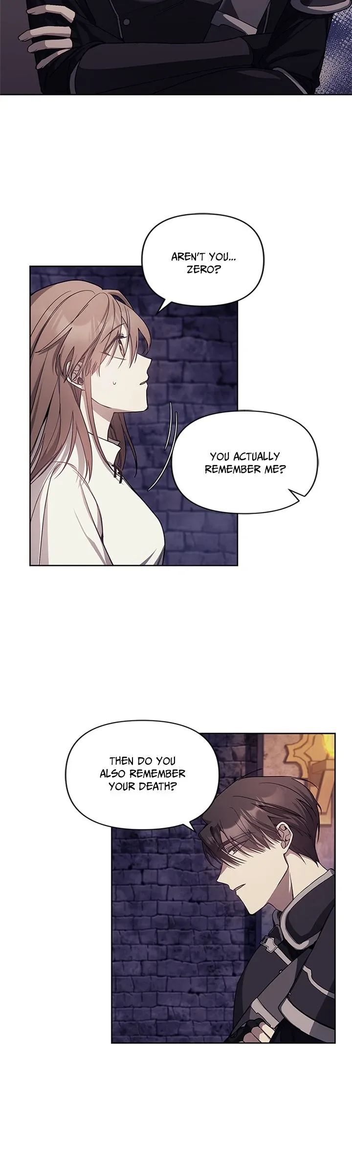 Underground of Babel (Official) Chapter 3 page 6