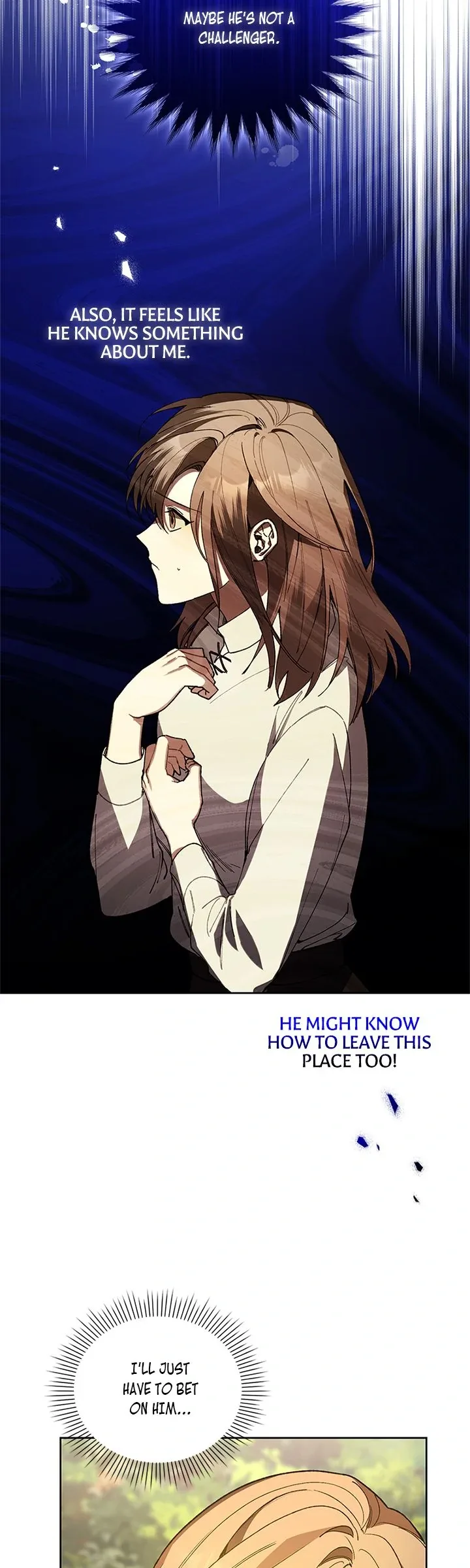 Underground of Babel (Official) Chapter 2 page 13