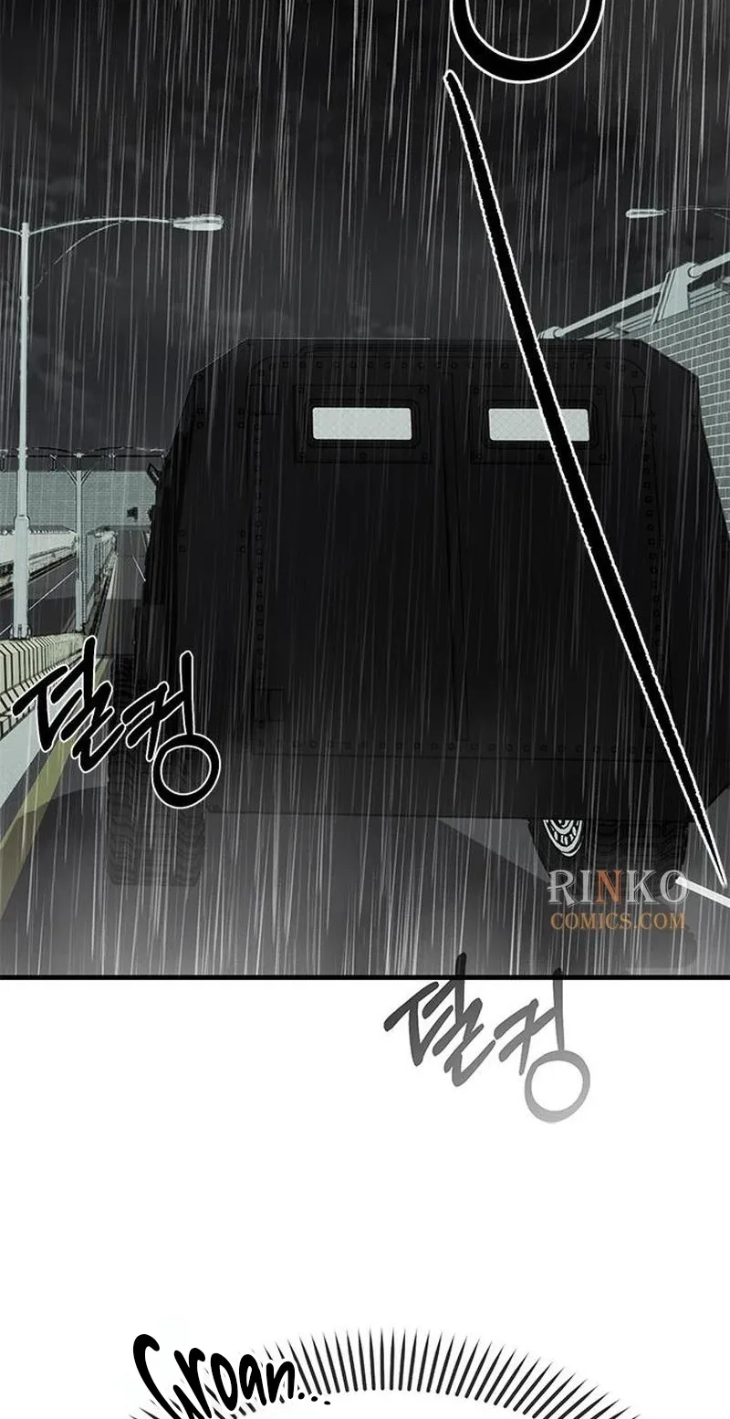 Undercover! Chaebol High School Chapter 115 page 3