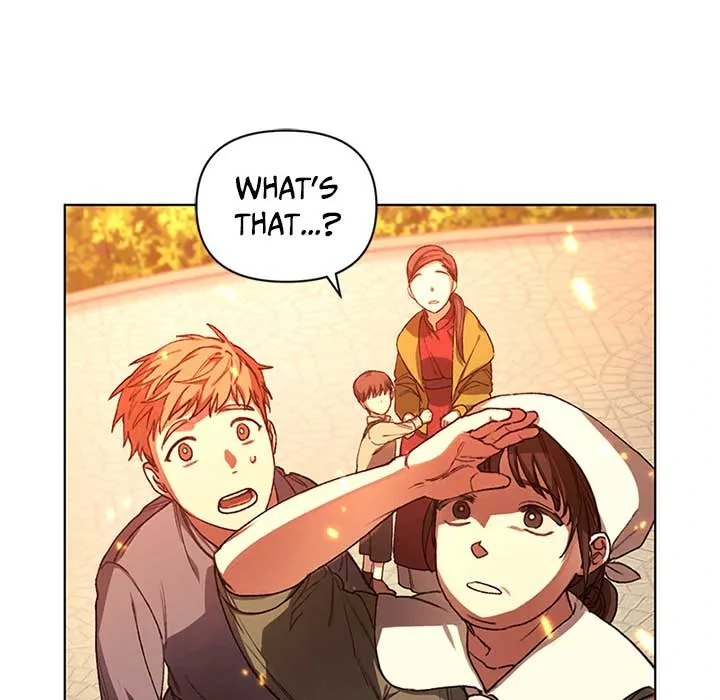 Underground of Babel (Official) Chapter 1 page 13