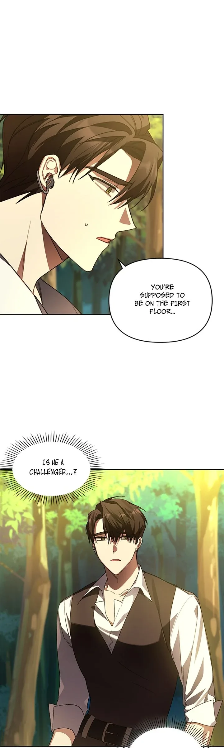 Underground of Babel (Official) Chapter 2 page 6