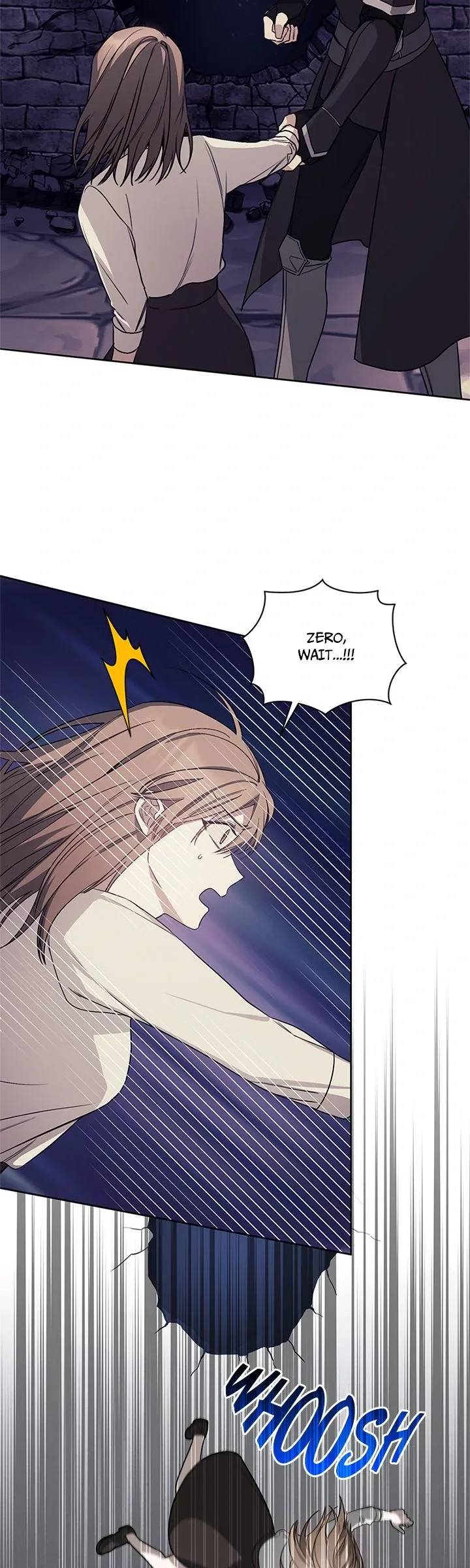 Underground of Babel (Official) Chapter 3 page 19