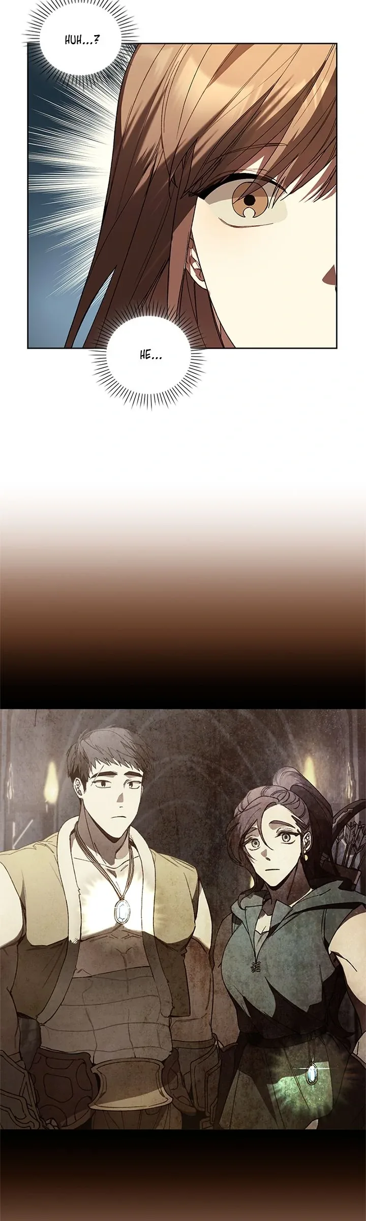 Underground of Babel (Official) Chapter 2 page 11