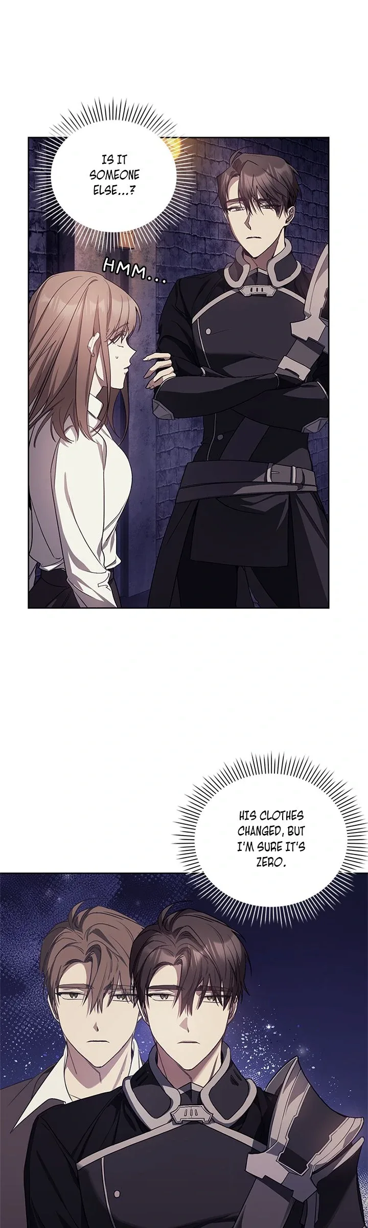 Underground of Babel (Official) Chapter 3 page 5