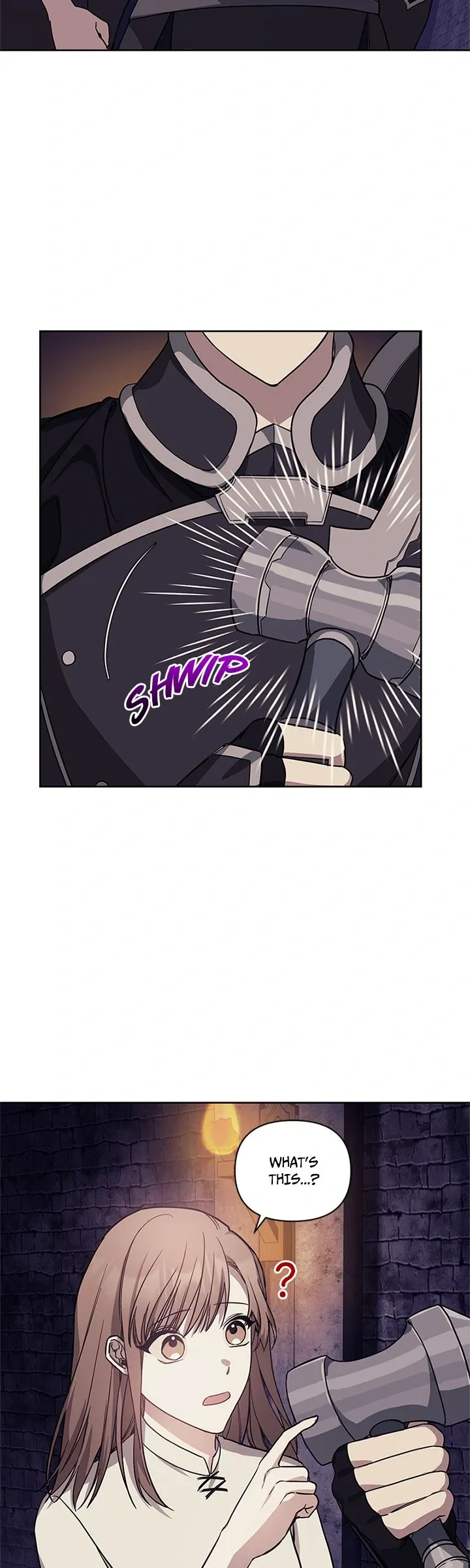 Underground of Babel (Official) Chapter 3 page 11