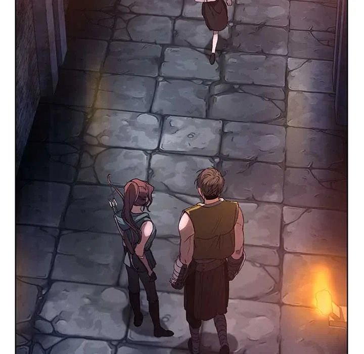 Underground of Babel (Official) Chapter 1 page 151