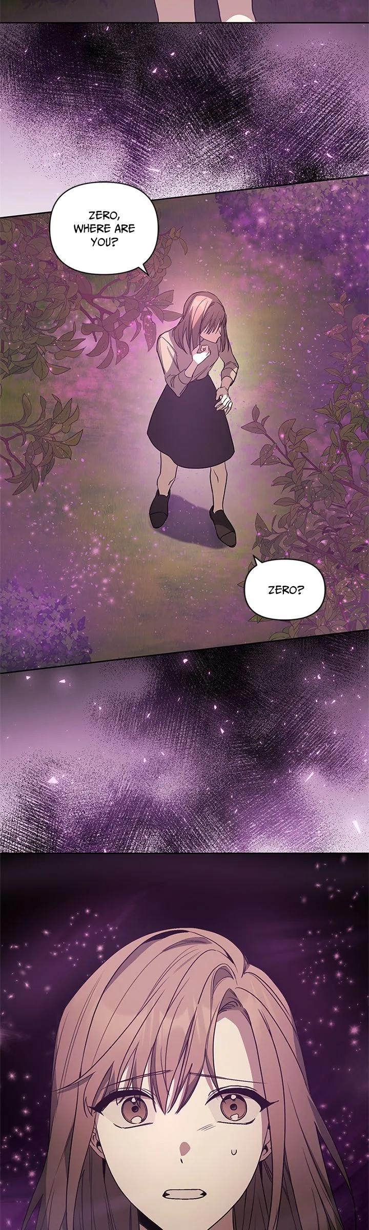 Underground of Babel (Official) Chapter 3 page 65