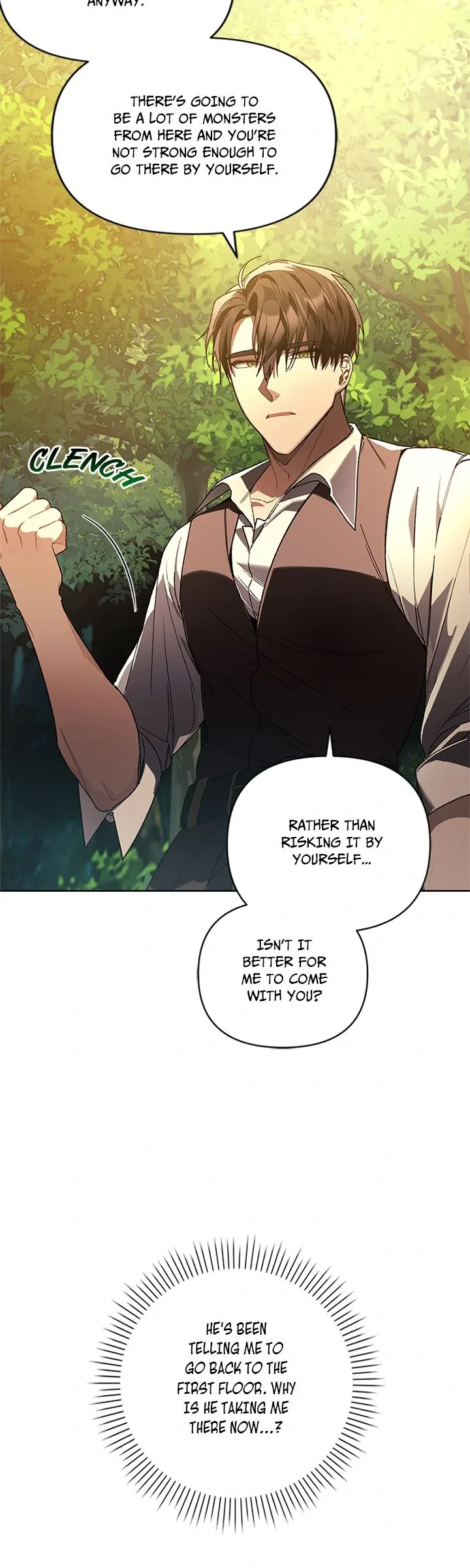 Underground of Babel (Official) Chapter 2 page 41