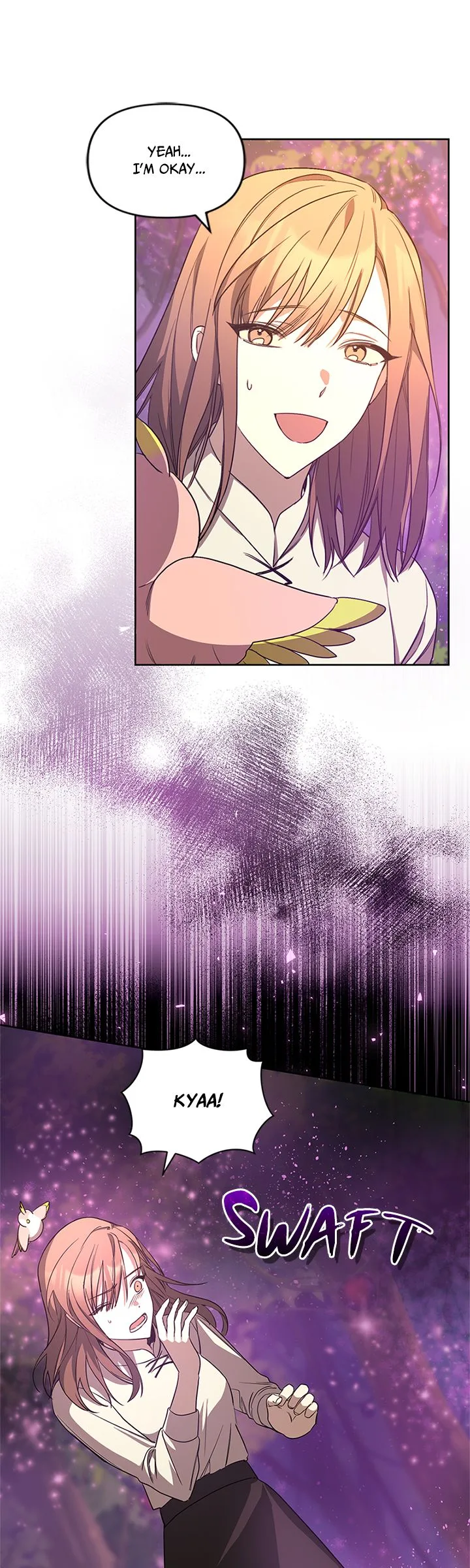 Underground of Babel (Official) Chapter 3 page 63