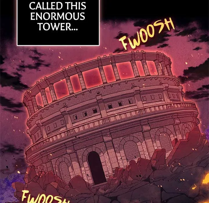 Underground of Babel (Official) Chapter 1 page 25