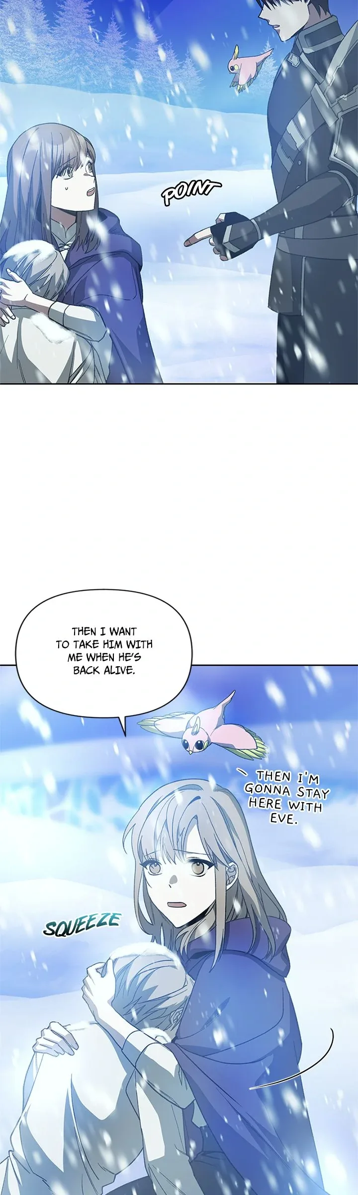 Underground of Babel (Official) Chapter 5 page 17