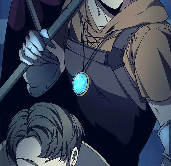 Underground of Babel (Official) Chapter 1 page 61