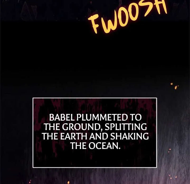 Underground of Babel (Official) Chapter 1 page 28