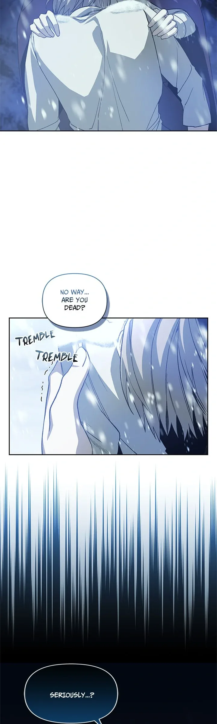 Underground of Babel (Official) Chapter 5 page 10