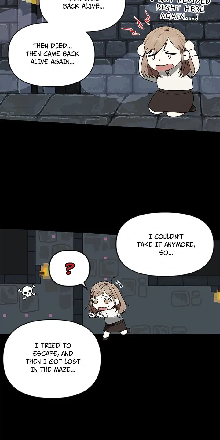 Underground of Babel (Official) Chapter 2 page 23