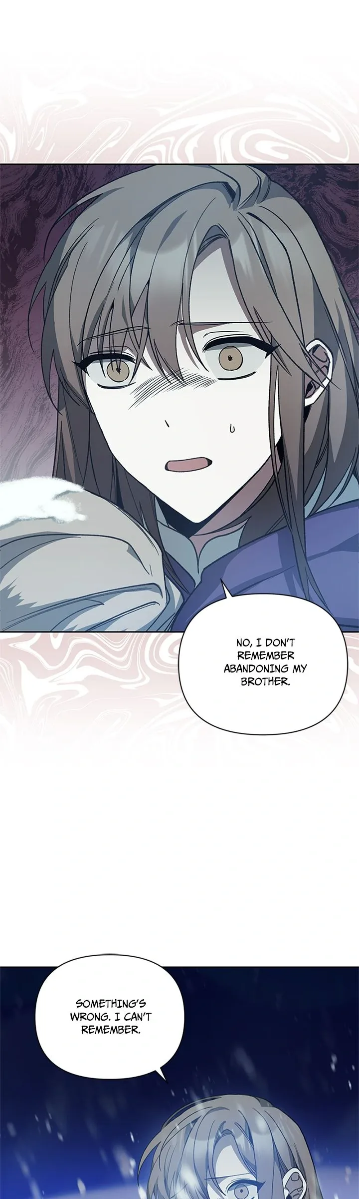 Underground of Babel (Official) Chapter 5 page 13