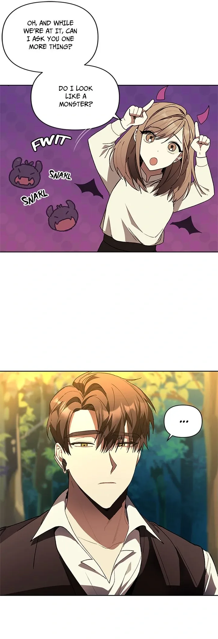 Underground of Babel (Official) Chapter 2 page 20